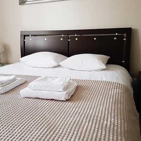 Apartament Elegant 1 Przemyśl 外观 照片