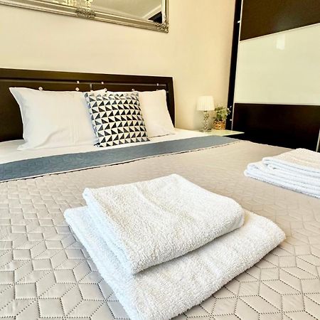 Apartament Elegant 1 Przemyśl 外观 照片