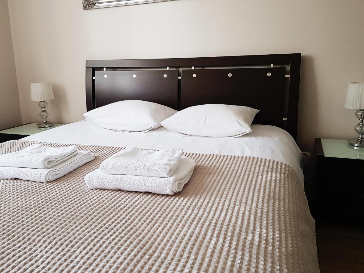 Apartament Elegant 1 Przemyśl 外观 照片
