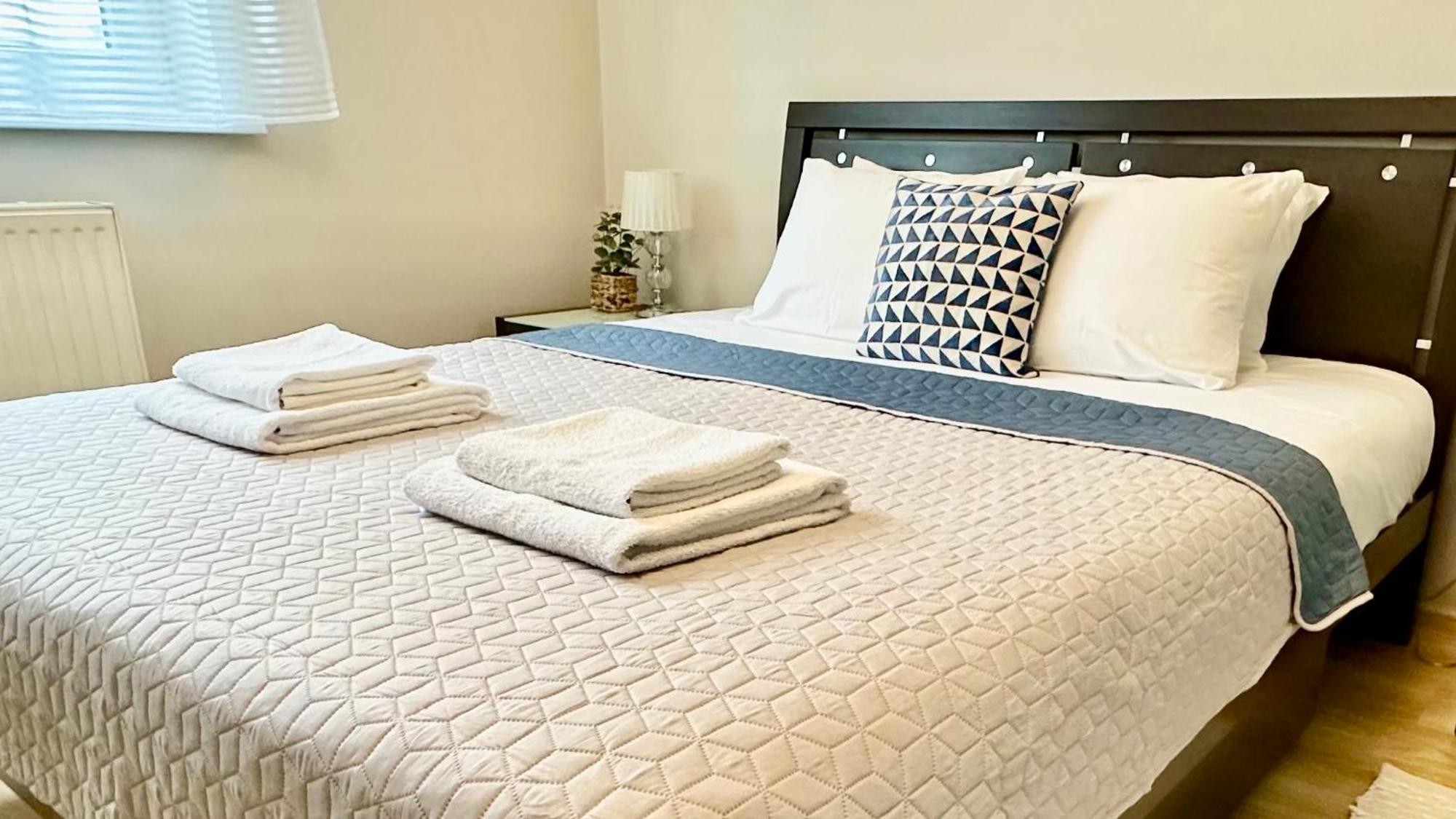 Apartament Elegant 1 Przemyśl 外观 照片