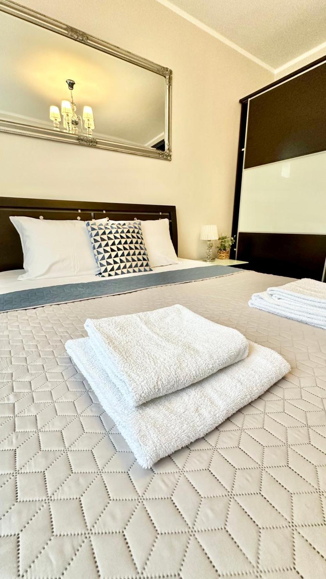 Apartament Elegant 1 Przemyśl 外观 照片