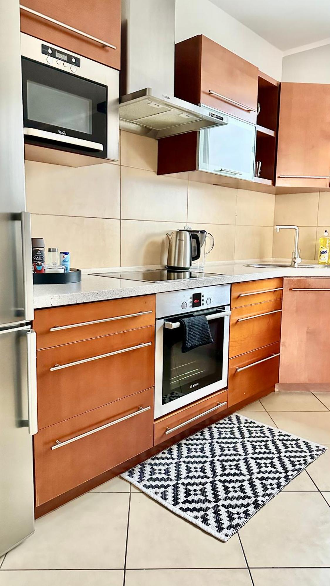 Apartament Elegant 1 Przemyśl 外观 照片