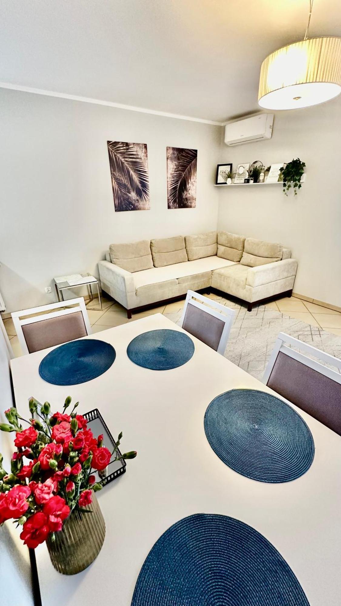 Apartament Elegant 1 Przemyśl 外观 照片